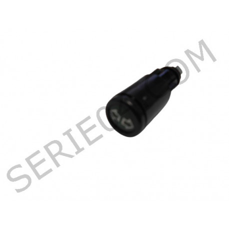 Dashboard bulb socket