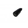 Dashboard bulb socket