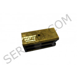 electric sunroof drive half nut