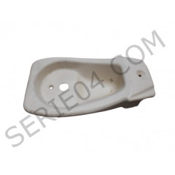 sunroof handle trim