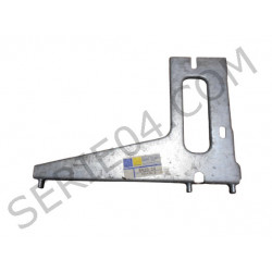 Sunroof side support