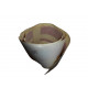 achterspatbord bekleding