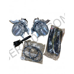 kit antibrouillard