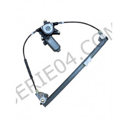 front window rack