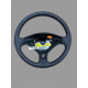 volant en cuir