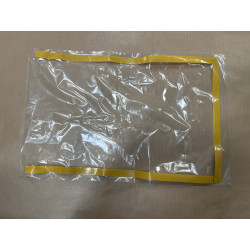 waterdicht paneel, portierbekleding