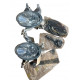 kit antibrouillard