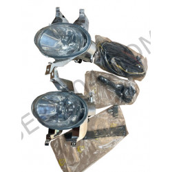 kit antibrouillard
