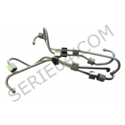 faisceau de tuyaux d'injecteurs