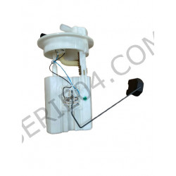 indicatore livello carburante