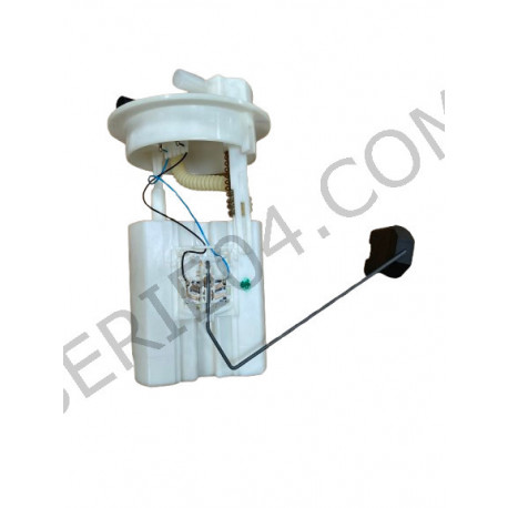 indicatore livello carburante