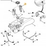 fuel gauge