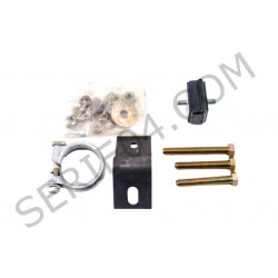 kit de fixation d'échappement