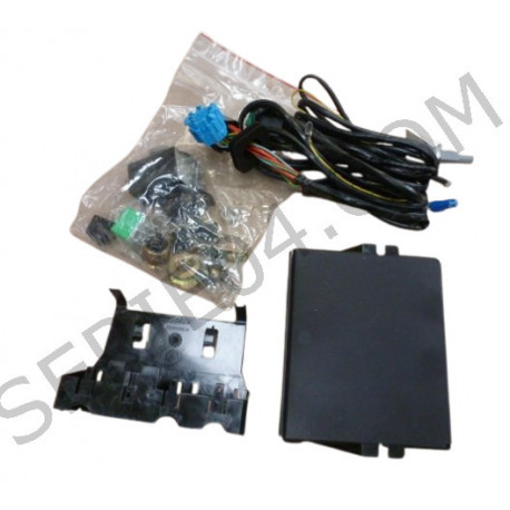kit de refroidissement
