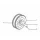 Volant moteur