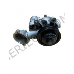 pompe à eau V6 échange-standard