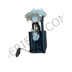 jauge à carburant + pompe