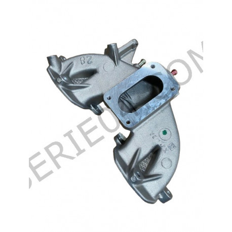 intake manifold