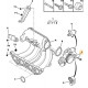 boîtier injection monopoint