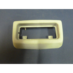 Soporte para luz de techo trasera