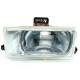 Optique gauche H4