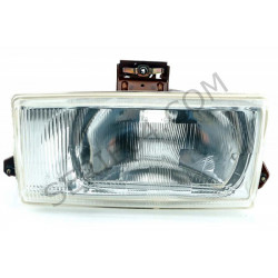 headlight SEV H4