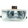 Optique gauche H4