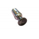 allume cigare bouton noir Falcos