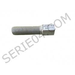 brake cable adjustment tip