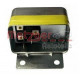 electronic regulator for alternator