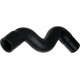 Upper radiator hose
