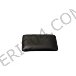antenna shutter on roof