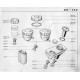 Brake jar