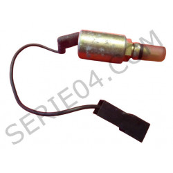 injecteur de carburateur