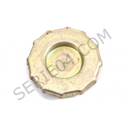 Rocker cover cap