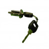 Door cylinder