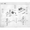 Kit guarnizioni carburatore