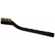 brosse à bougie