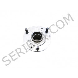 Rear hub