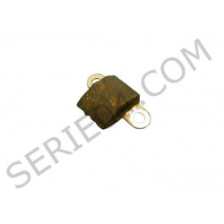rear flap wedge