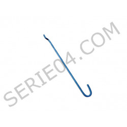 control rod