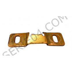 trunk latch