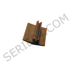 rear seat rubber stopper
