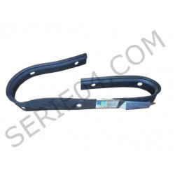 sunroof rear seal