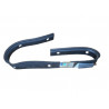 sunroof rear seal