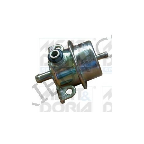 regulator van de brandstofdruk