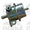 regulator van de brandstofdruk