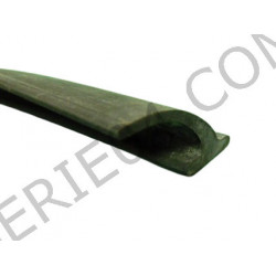 sliding front door entry seal
