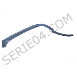 Rear door seal