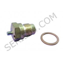 Zenith carburetor needle